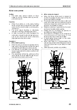 Предварительный просмотр 205 страницы Komatsu Galeo PC138US-8 Shop Manual