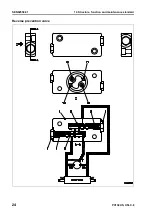 Предварительный просмотр 206 страницы Komatsu Galeo PC138US-8 Shop Manual