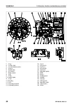 Предварительный просмотр 210 страницы Komatsu Galeo PC138US-8 Shop Manual