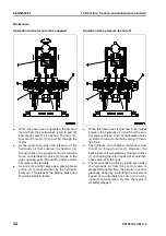 Предварительный просмотр 214 страницы Komatsu Galeo PC138US-8 Shop Manual