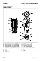 Предварительный просмотр 218 страницы Komatsu Galeo PC138US-8 Shop Manual