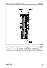 Предварительный просмотр 221 страницы Komatsu Galeo PC138US-8 Shop Manual