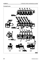 Предварительный просмотр 222 страницы Komatsu Galeo PC138US-8 Shop Manual