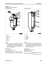 Предварительный просмотр 227 страницы Komatsu Galeo PC138US-8 Shop Manual