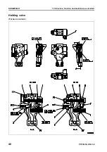 Предварительный просмотр 228 страницы Komatsu Galeo PC138US-8 Shop Manual