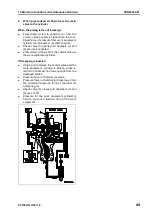 Предварительный просмотр 231 страницы Komatsu Galeo PC138US-8 Shop Manual