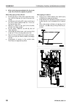 Предварительный просмотр 232 страницы Komatsu Galeo PC138US-8 Shop Manual