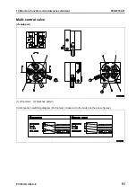 Предварительный просмотр 233 страницы Komatsu Galeo PC138US-8 Shop Manual