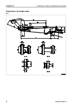 Предварительный просмотр 238 страницы Komatsu Galeo PC138US-8 Shop Manual