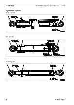 Предварительный просмотр 242 страницы Komatsu Galeo PC138US-8 Shop Manual