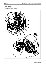 Предварительный просмотр 246 страницы Komatsu Galeo PC138US-8 Shop Manual