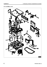 Предварительный просмотр 250 страницы Komatsu Galeo PC138US-8 Shop Manual