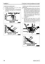 Предварительный просмотр 268 страницы Komatsu Galeo PC138US-8 Shop Manual