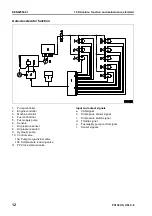 Предварительный просмотр 270 страницы Komatsu Galeo PC138US-8 Shop Manual