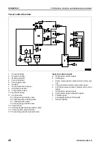 Предварительный просмотр 278 страницы Komatsu Galeo PC138US-8 Shop Manual