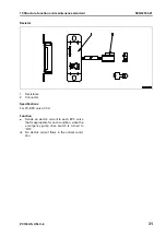 Предварительный просмотр 289 страницы Komatsu Galeo PC138US-8 Shop Manual