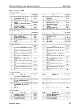 Предварительный просмотр 295 страницы Komatsu Galeo PC138US-8 Shop Manual