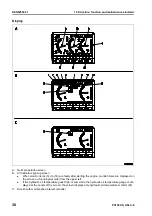 Предварительный просмотр 296 страницы Komatsu Galeo PC138US-8 Shop Manual