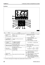 Предварительный просмотр 300 страницы Komatsu Galeo PC138US-8 Shop Manual