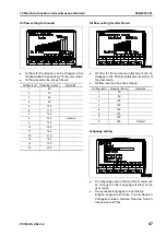 Предварительный просмотр 305 страницы Komatsu Galeo PC138US-8 Shop Manual