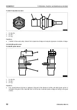 Предварительный просмотр 310 страницы Komatsu Galeo PC138US-8 Shop Manual