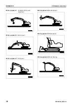 Предварительный просмотр 326 страницы Komatsu Galeo PC138US-8 Shop Manual