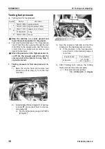 Предварительный просмотр 344 страницы Komatsu Galeo PC138US-8 Shop Manual