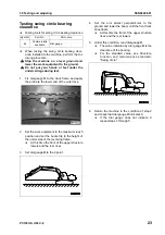 Предварительный просмотр 351 страницы Komatsu Galeo PC138US-8 Shop Manual