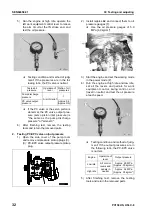 Предварительный просмотр 360 страницы Komatsu Galeo PC138US-8 Shop Manual