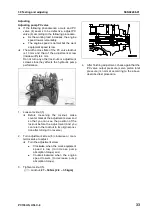 Предварительный просмотр 361 страницы Komatsu Galeo PC138US-8 Shop Manual