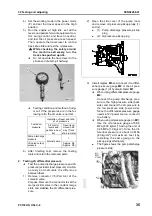 Предварительный просмотр 363 страницы Komatsu Galeo PC138US-8 Shop Manual