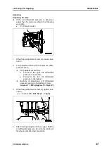 Предварительный просмотр 365 страницы Komatsu Galeo PC138US-8 Shop Manual