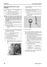 Предварительный просмотр 366 страницы Komatsu Galeo PC138US-8 Shop Manual