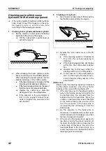 Предварительный просмотр 370 страницы Komatsu Galeo PC138US-8 Shop Manual