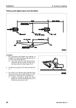 Предварительный просмотр 372 страницы Komatsu Galeo PC138US-8 Shop Manual