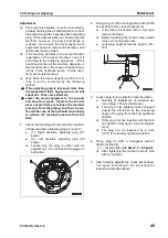 Предварительный просмотр 373 страницы Komatsu Galeo PC138US-8 Shop Manual