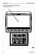 Предварительный просмотр 384 страницы Komatsu Galeo PC138US-8 Shop Manual