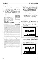 Предварительный просмотр 388 страницы Komatsu Galeo PC138US-8 Shop Manual