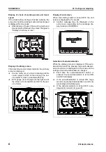 Предварительный просмотр 390 страницы Komatsu Galeo PC138US-8 Shop Manual