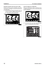 Предварительный просмотр 394 страницы Komatsu Galeo PC138US-8 Shop Manual