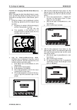 Предварительный просмотр 399 страницы Komatsu Galeo PC138US-8 Shop Manual