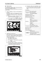 Предварительный просмотр 401 страницы Komatsu Galeo PC138US-8 Shop Manual