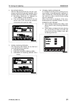 Предварительный просмотр 403 страницы Komatsu Galeo PC138US-8 Shop Manual