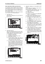 Предварительный просмотр 407 страницы Komatsu Galeo PC138US-8 Shop Manual