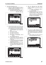 Предварительный просмотр 409 страницы Komatsu Galeo PC138US-8 Shop Manual