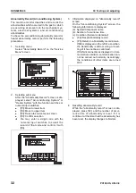 Предварительный просмотр 414 страницы Komatsu Galeo PC138US-8 Shop Manual