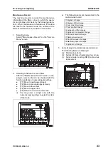 Предварительный просмотр 415 страницы Komatsu Galeo PC138US-8 Shop Manual