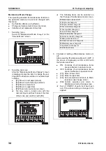 Предварительный просмотр 416 страницы Komatsu Galeo PC138US-8 Shop Manual