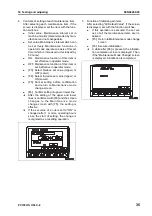 Предварительный просмотр 417 страницы Komatsu Galeo PC138US-8 Shop Manual