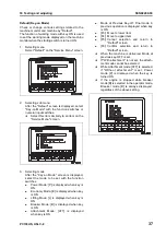 Предварительный просмотр 419 страницы Komatsu Galeo PC138US-8 Shop Manual